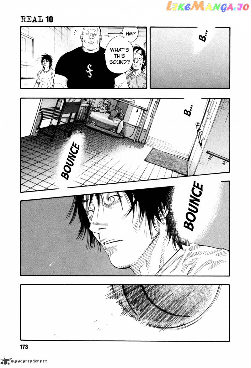 Real, Chapter 59 image 28